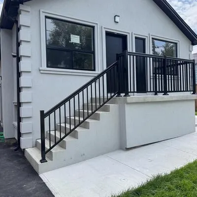 101,&nbsp;Minerva, Cliffcrest, Toronto