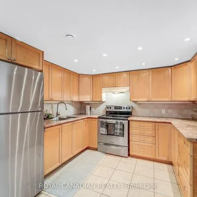 115,&nbsp;Darlingside, West Hill, Toronto