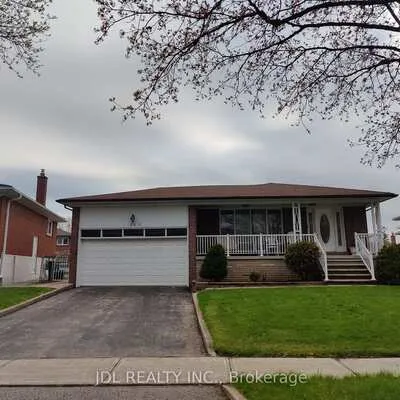 28,&nbsp;Orangewood, L'Amoreaux, Toronto