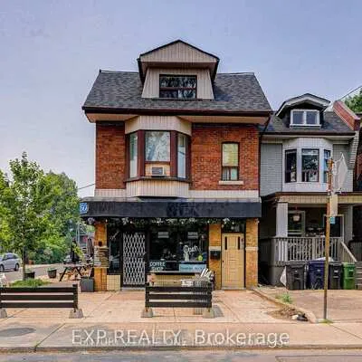 850,&nbsp;Carlaw, Playter Estates-Danforth, Toronto