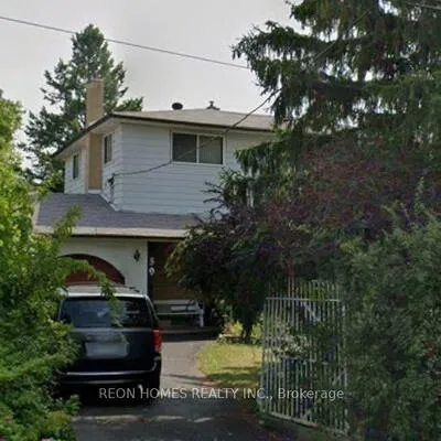 59,&nbsp;Scarboro, Highland Creek, Toronto