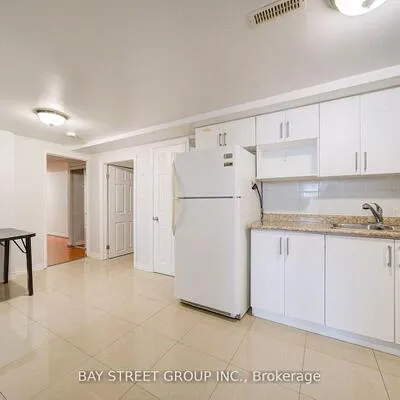 5,&nbsp;Lockdare, Agincourt South-Malvern West, Toronto