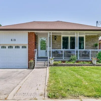 127,&nbsp;Poplar, West Hill, Toronto