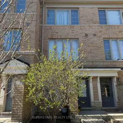 50,&nbsp;Lily Cup, Clairlea-Birchmount, Toronto