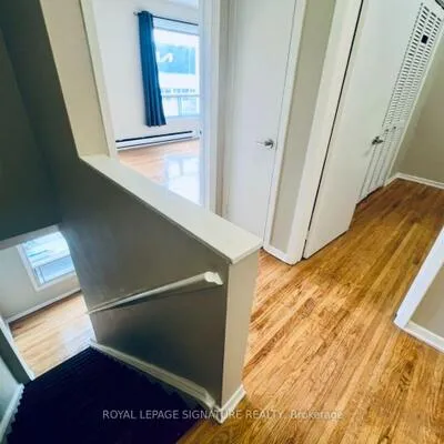 2203,&nbsp;Danforth, East End-Danforth, Toronto