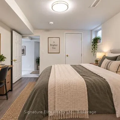 37,&nbsp;Tarsus, Highland Creek, Toronto