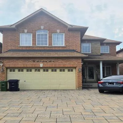 34,&nbsp;Gillingham, Rouge E11, Toronto