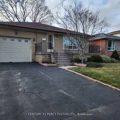 464,&nbsp;Scarborough Golf Club, Woburn, Toronto