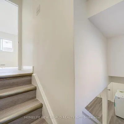 88,&nbsp;Ellendale, Dorset Park, Toronto