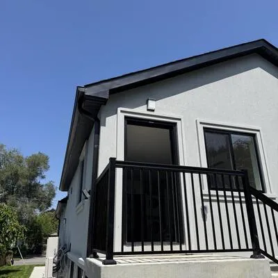 101,&nbsp;Minerva, Cliffcrest, Toronto