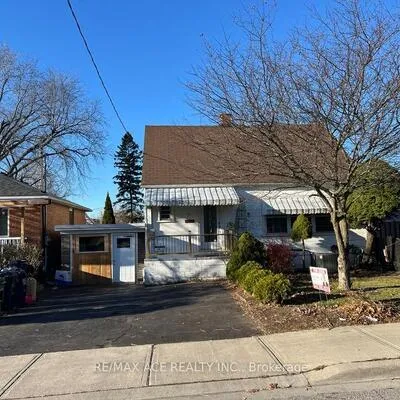 4,&nbsp;Jeanette, Cliffcrest, Toronto
