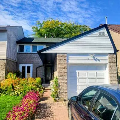 40,&nbsp;Placentia, Agincourt North, Toronto