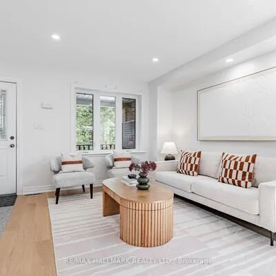 8,&nbsp;Redwood, Greenwood-Coxwell, Toronto