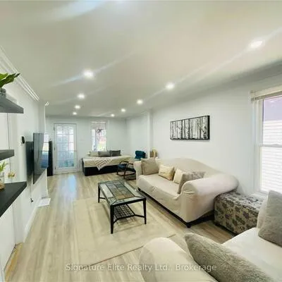 15,&nbsp;Haddon, Birchcliffe-Cliffside, Toronto