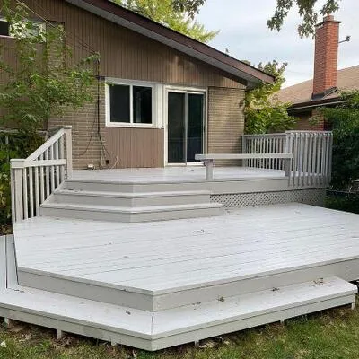 6,&nbsp;Mid Pines, Woburn, Toronto