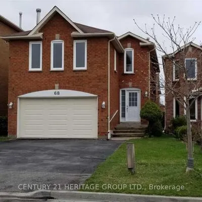 68,&nbsp;Grayson, Rouge E10, Toronto