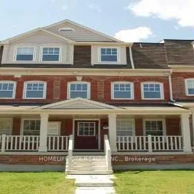 10,&nbsp;Ecopark, Rouge E11, Toronto