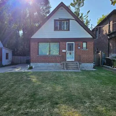 44,&nbsp;Harris Park, Clairlea-Birchmount, Toronto