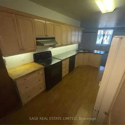 2500,&nbsp;Kingston, Birchcliffe-Cliffside, Toronto