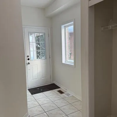 100,&nbsp;Misty Hills, Rouge E11, Toronto