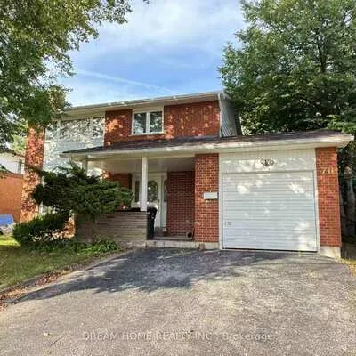 70,&nbsp;Rainier, L'Amoreaux, Toronto