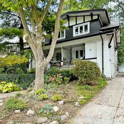 20,&nbsp;Glenfern, The Beaches, Toronto
