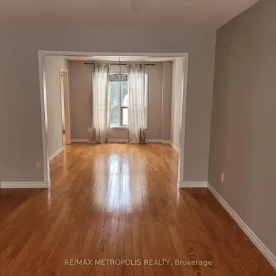 83,&nbsp;Windrush, Highland Creek, Toronto