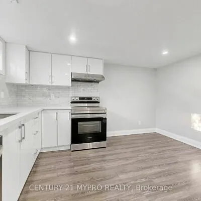 45,&nbsp;Tordale, Bendale, Toronto