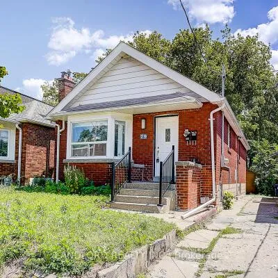 79,&nbsp;O'Connor, Broadview North, Toronto