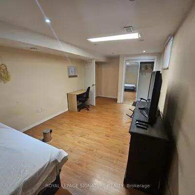 54,&nbsp;Brantwood, Bendale, Toronto
