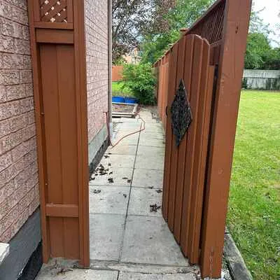 41,&nbsp;Westcroft, West Hill, Toronto