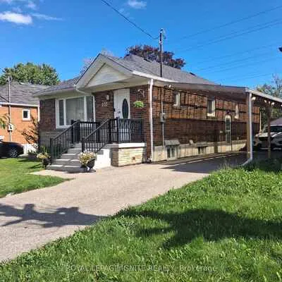 107,&nbsp;Flora, Dorset Park, Toronto