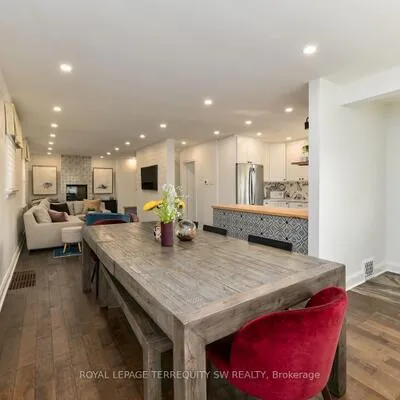 45,&nbsp;Tiago, O'Connor-Parkview, Toronto