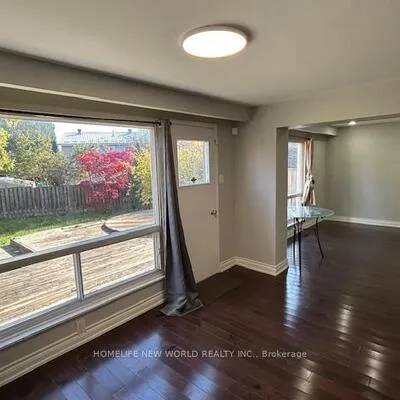 31,&nbsp;Wellpark, Agincourt North, Toronto
