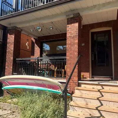 20,&nbsp;Glen Manor, The Beaches, Toronto