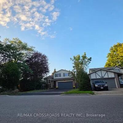 3,&nbsp;Cherrydale, Centennial Scarborough, Toronto