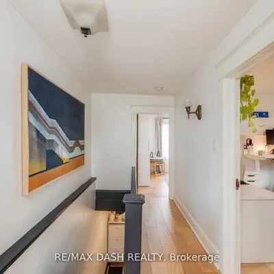 74,&nbsp;Oak Park, Woodbine-Lumsden, Toronto