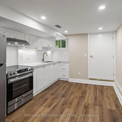 134,&nbsp;Fulton, Playter Estates-Danforth, Toronto