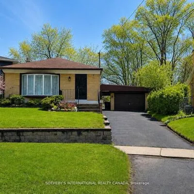 56,&nbsp;Courton, Wexford-Maryvale, Toronto