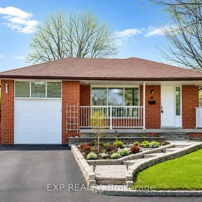 36,&nbsp;Castor, Woburn, Toronto