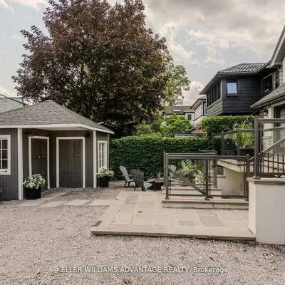 35,&nbsp;Duart Park, The Beaches, Toronto