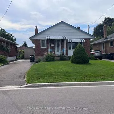 41,&nbsp;Pachino, Wexford-Maryvale, Toronto