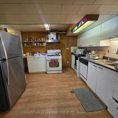 17,&nbsp;Skyridge, Morningside, Toronto