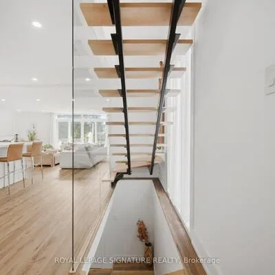 45,&nbsp;Furnival, O'Connor-Parkview, Toronto