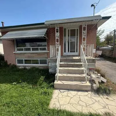 3,&nbsp;Baybrook, Woburn, Toronto