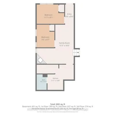 51,&nbsp;Sloley, Cliffcrest, Toronto