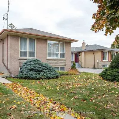 417,&nbsp;Painted Post, Woburn, Toronto
