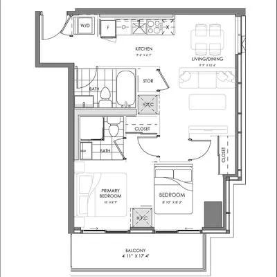 2992,&nbsp;Sheppard, L'Amoreaux, Toronto