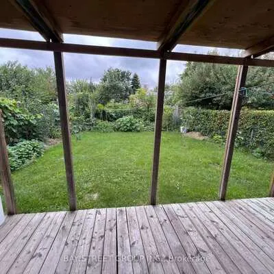 118,&nbsp;Hildenboro, L'Amoreaux, Toronto