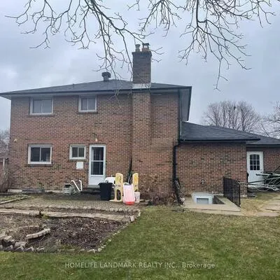 15,&nbsp;Orangewood, L'Amoreaux, Toronto